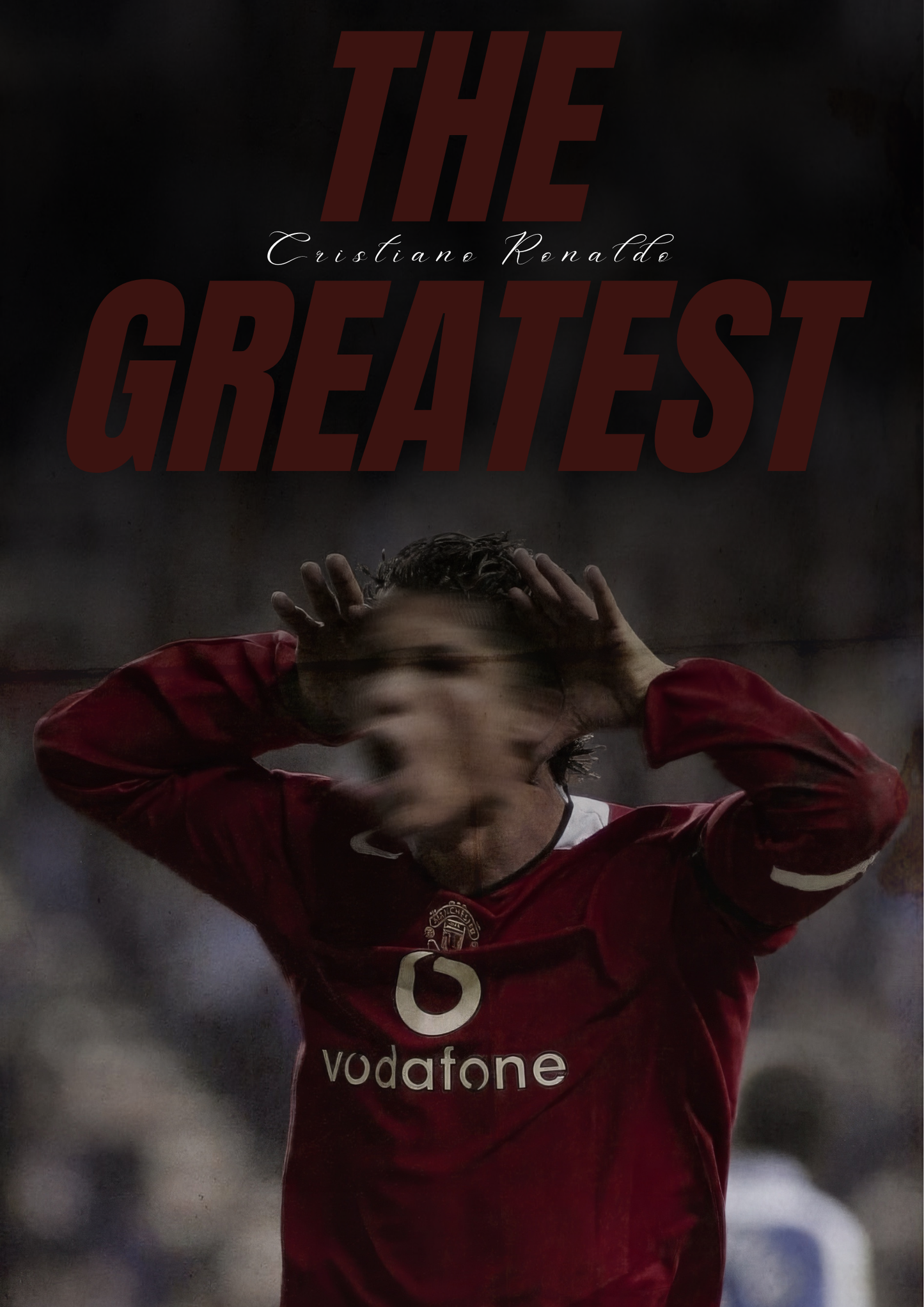 The Greatest - Cristiano Ronaldo
