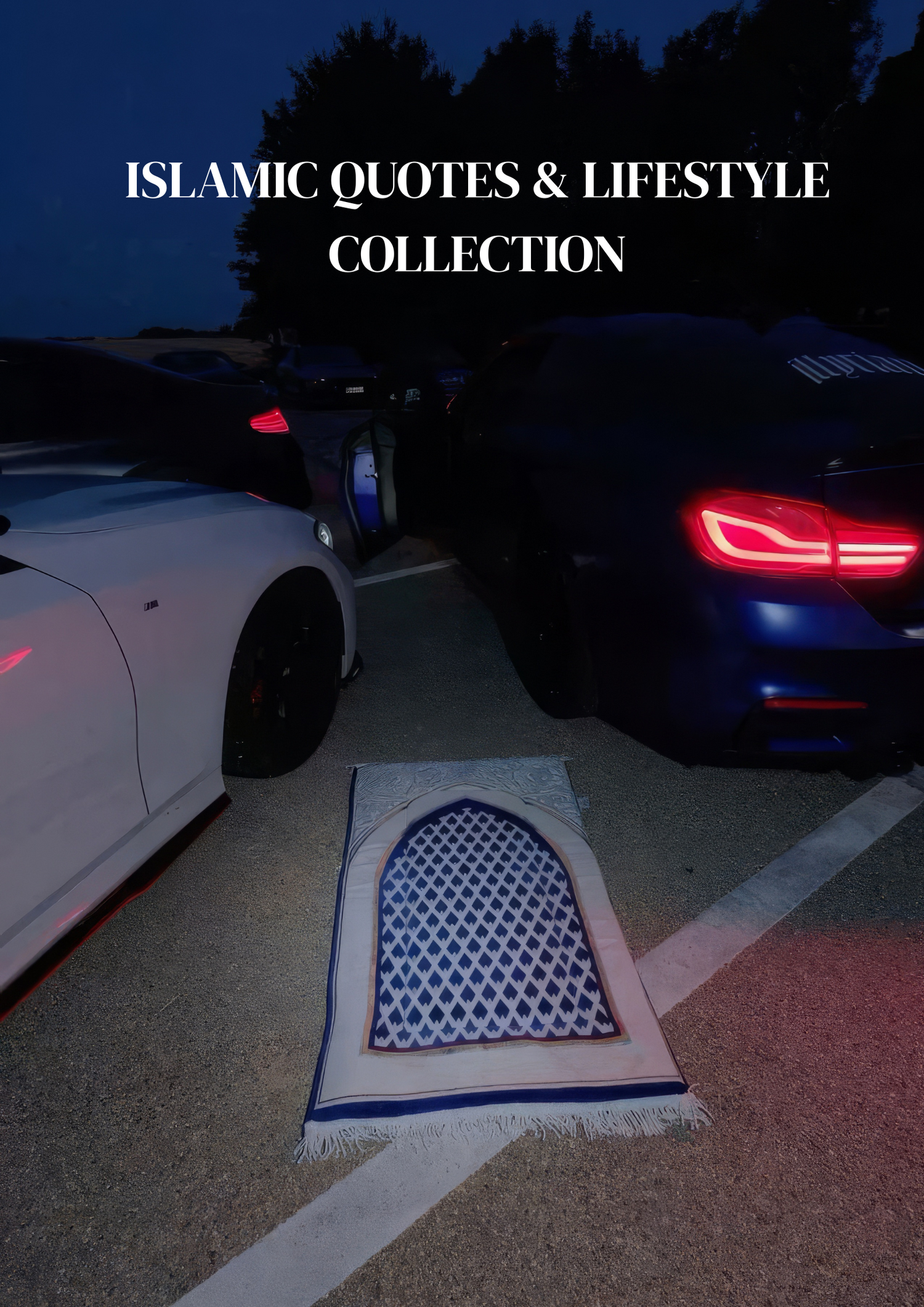 Islamic Quotes & Lifestyle
