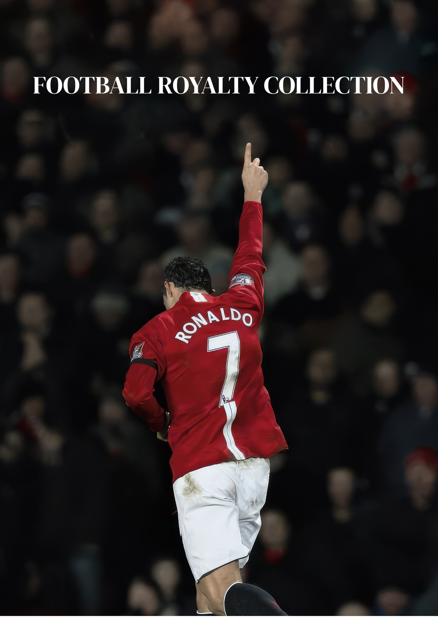 Football Royalty