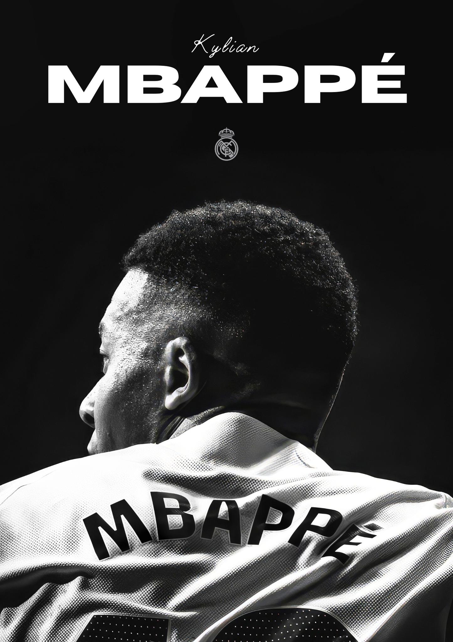 The Arrival - Kylian Mbappé