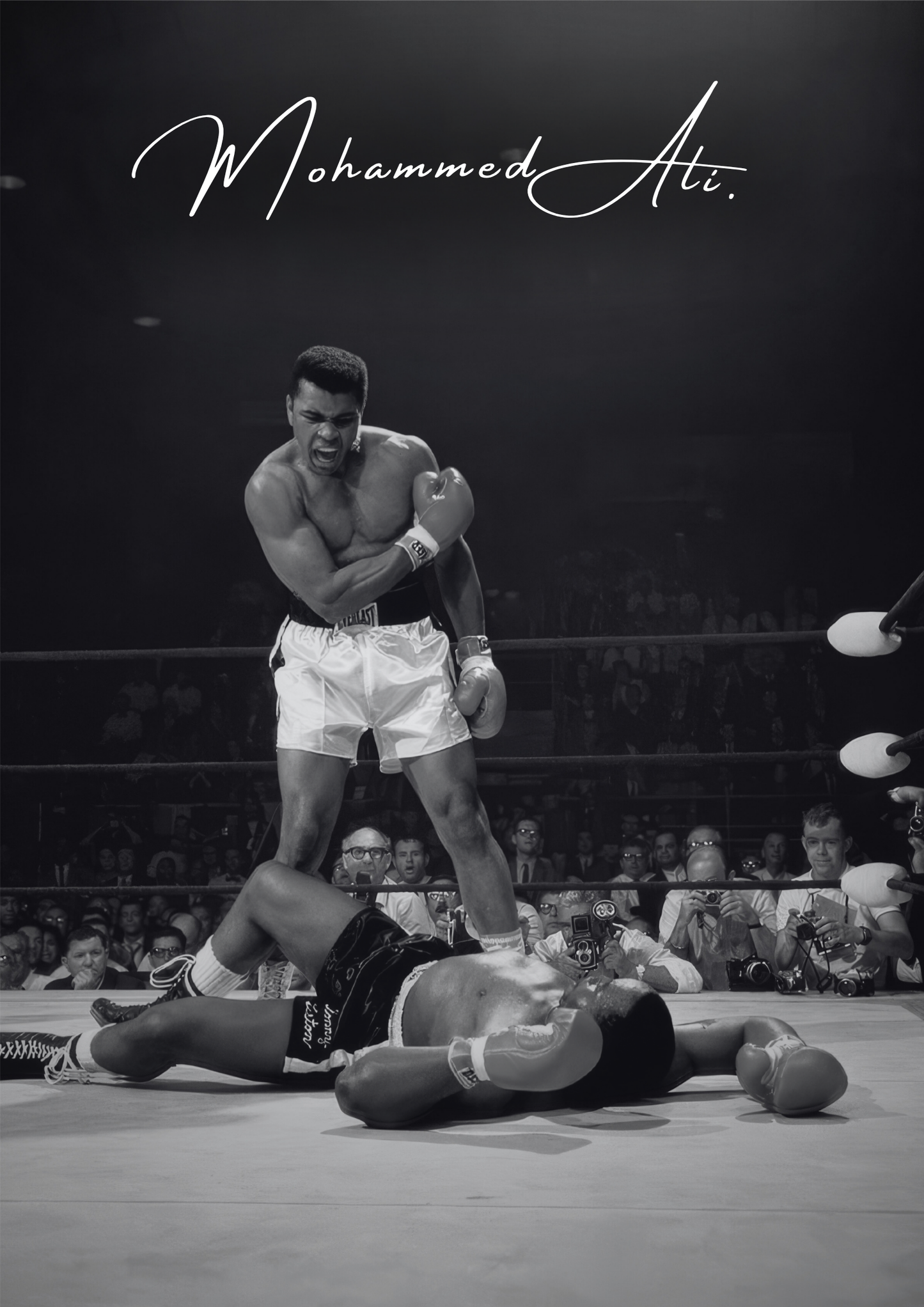 The Legacy Of Muhammed Ali