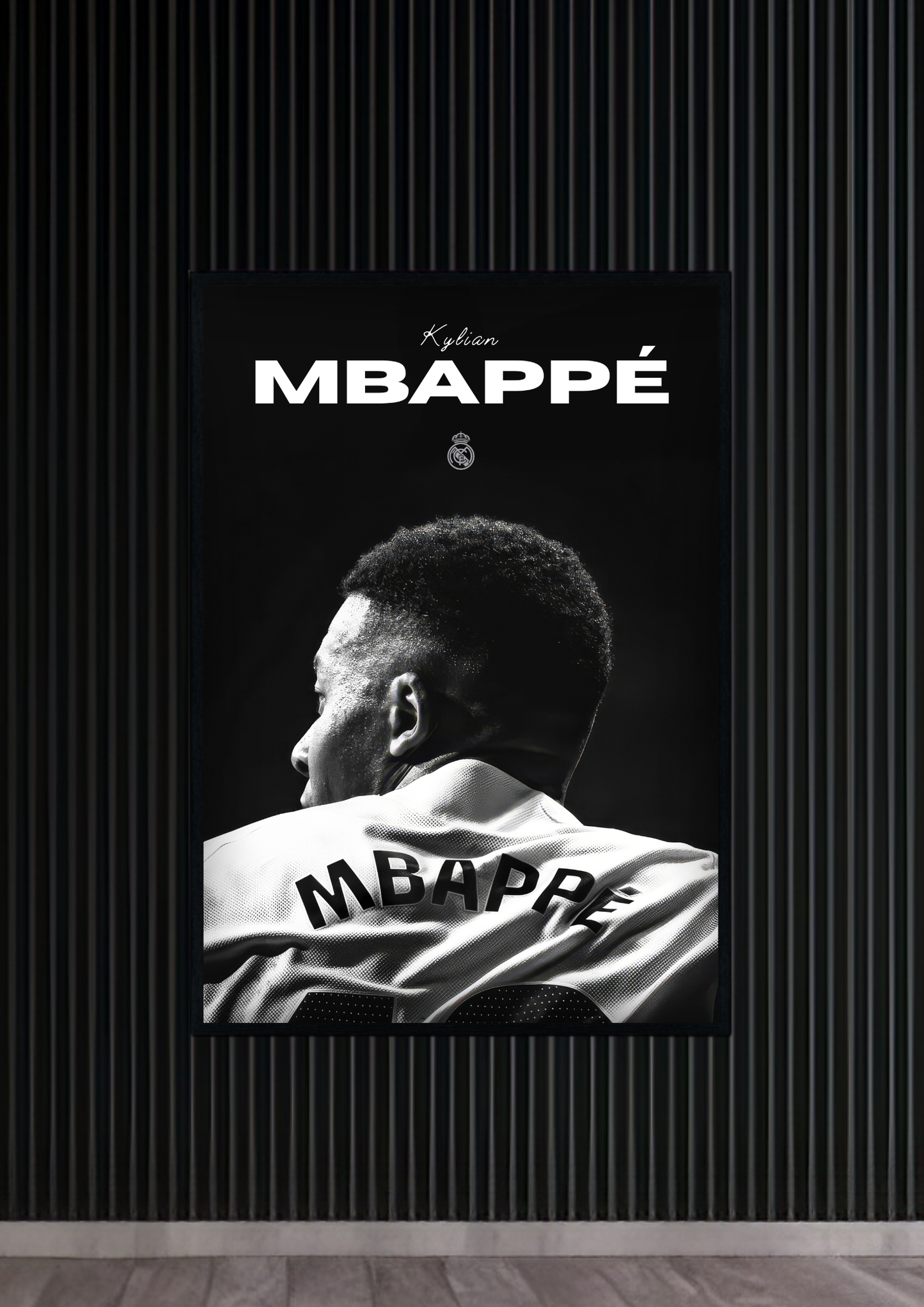 The Arrival - Kylian Mbappé